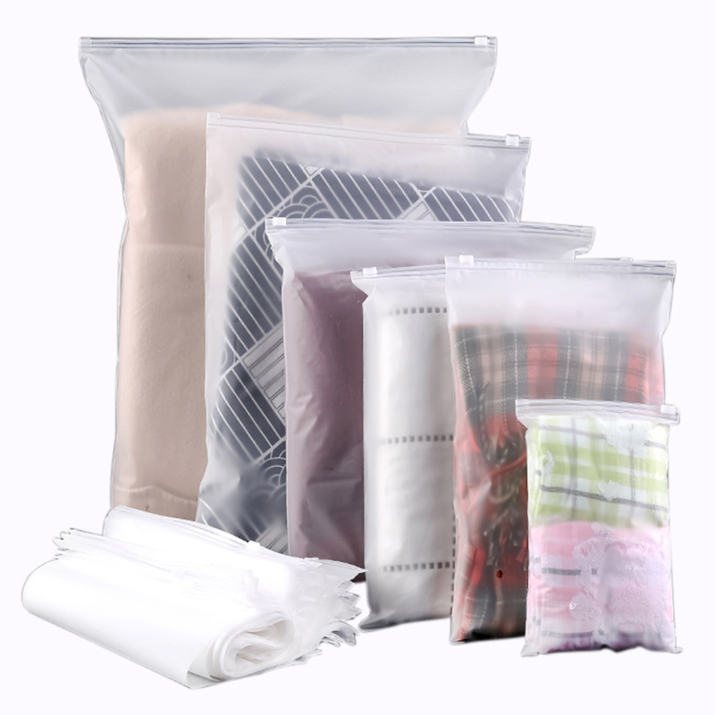 garment zipper bag